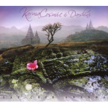 Karmacosmic & Darshini - Sat Chid Ananda