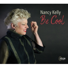 Kelly, Nancy - Be Cool