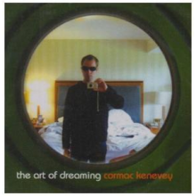Kenevey, Cormac - The Art of Dreaming