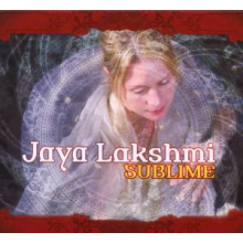 Lakshmi, Jaya - Sublime