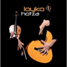 Loyko - Hotza