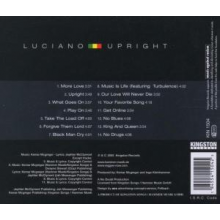 Luciano - Upright