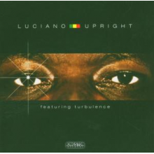 Luciano - Upright