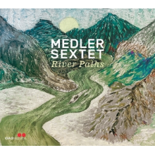 Medler Sextet - River Paths