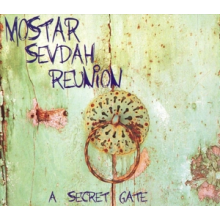 Mostar Sevdah Reunion - A Secret Gate