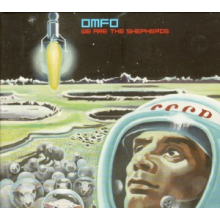 Omfo - We Are the Shepherds