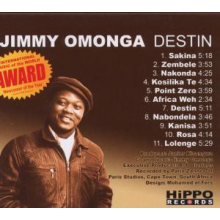Omonga, Jimmy - Destin