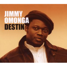 Omonga, Jimmy - Destin