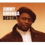 Omonga, Jimmy - Destin