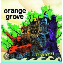 Orange Grove - Fingerprint