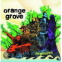 Orange Grove - Fingerprint