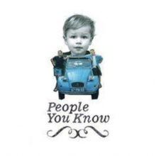 People You Know - People You Know