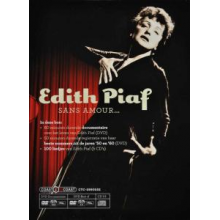 Piaf, Edith - Sans Amour