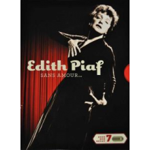 Piaf, Edith - Sans Amour