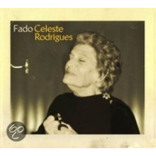 Rodrigues, Celeste - Fado Celeste