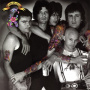 Rose Tattoo - Assault & Battery
