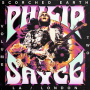 Sayce, Philip - Scorched Earth, Vol. 2 Live In La / London