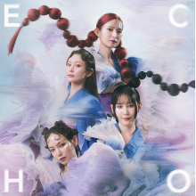 Scandal - Echo