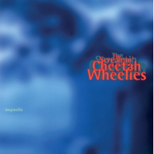 Screamin' Cheetah Wheelies - Magnolia