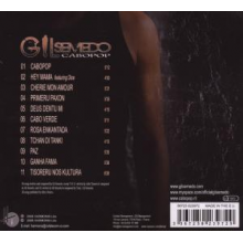 Semedo, Gil - Cabopop