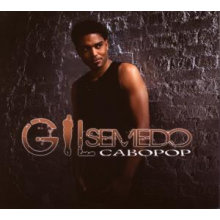 Semedo, Gil - Cabopop