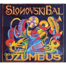 Slonovski Bal - Dzumbus