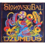 Slonovski Bal - Dzumbus