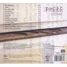 Sphere - Closer