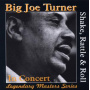 Turner, Big Joe - Shake, Rattle & Roll