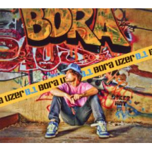 Uzer, Bora - B.1
