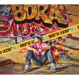 Uzer, Bora - B.1