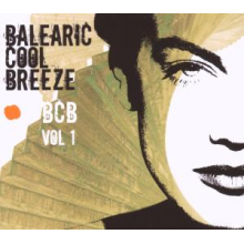 V/A - Balearic Cool Breeze