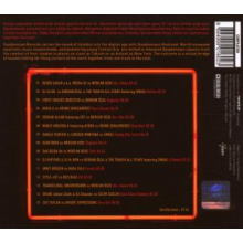 V/A - Double Moon Remixed
