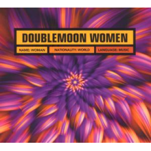 V/A - Doublemoon Kadinlari