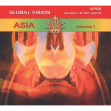 V/A - Global Vision Asia Vol. 1