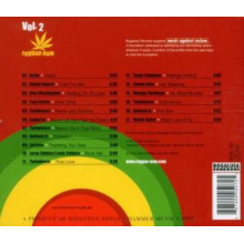 V/A - Reggae Now Vol. 2