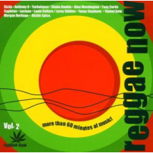 V/A - Reggae Now Vol. 2