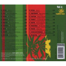 V/A - Reggae Now Vol. 3