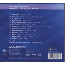 V/A - Timms Lounge Vol. 1