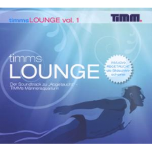 V/A - Timms Lounge Vol. 1