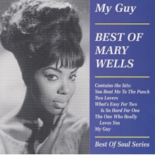 Wells, Mary - Best of Mary Wells