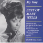 Wells, Mary - Best of Mary Wells