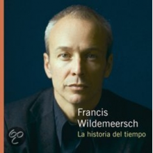 Wildemeersch, Francis - La Historia Del Tiempo