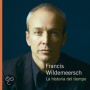 Wildemeersch, Francis - La Historia Del Tiempo