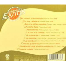 Yumuri - Grandes Exitos