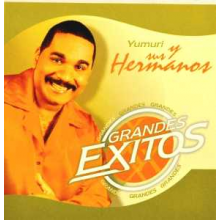 Yumuri - Grandes Exitos