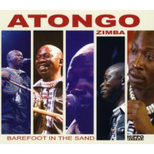 Zimba, Atongo - Barefoot In the Sand