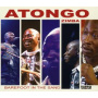 Zimba, Atongo - Barefoot In the Sand