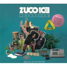 Zuco 103 - Retouched! After the Carnaval Remixes