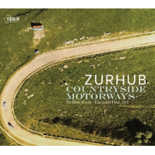 Zurhub - Countryside Motorways